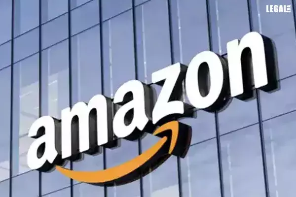 Amazon-Legal-Era