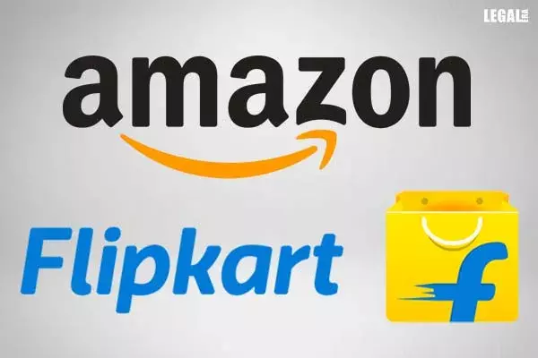 Supreme Court Declines CCI’s Request On Amazon And Flipkart In  Antitrust Cases