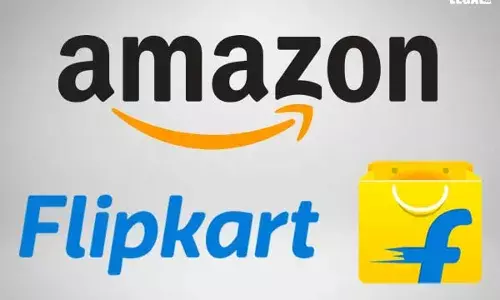 Supreme Court Declines CCI’s Request On Amazon And Flipkart In  Antitrust Cases