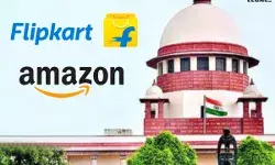 Flipkart-Amazon-Legal-Era