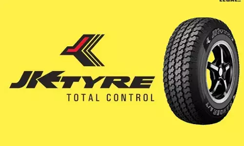 Tax department Penalizes JK Tyres Rs.7.20 Crore For Input Tax Credit Benefit