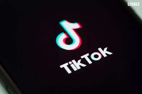 TikTok TikTok