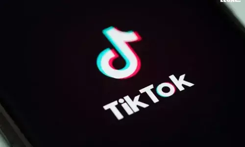 TikTok