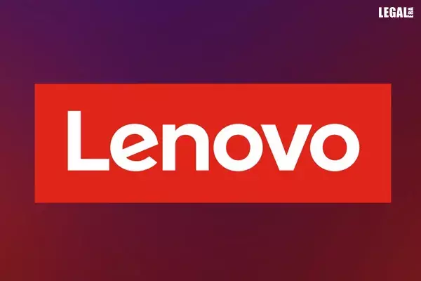 Lenovo Lenovo