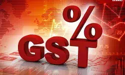 GST