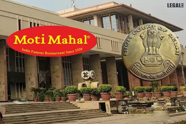 Delhi-High-Court-&-Moti-Mahal Delhi-High-Court-&-Moti-Mahal