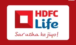 HDFC-Life