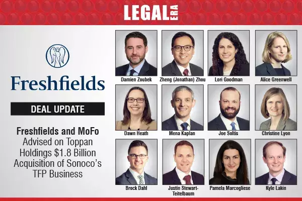 Freshfields-Team Freshfields-Team