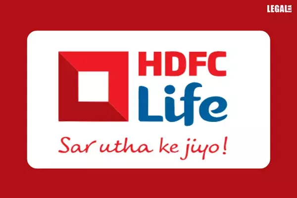 HDFC-Life HDFC-Life