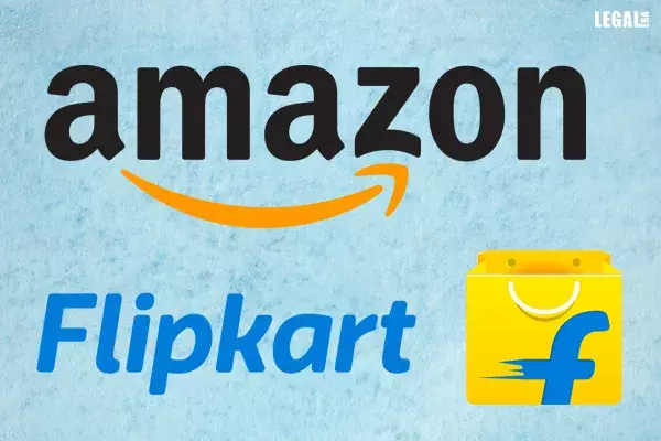 Amazon-Flipkart