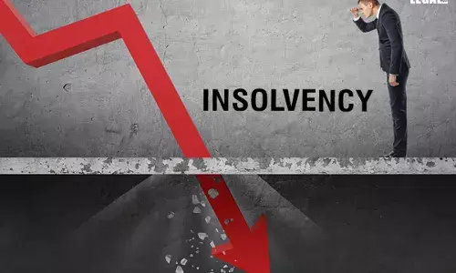 Insolvency Insolvency