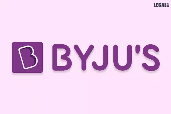 Byju’s