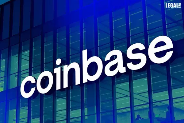 Coinbase Coinbase