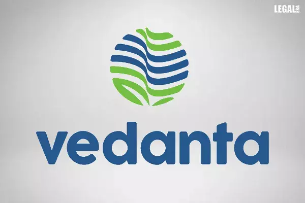 Vedanta Vedanta