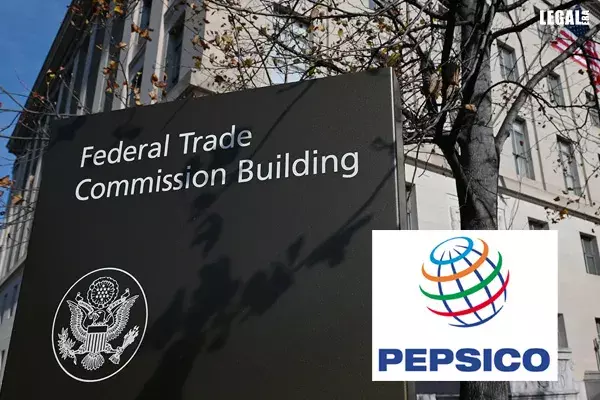 FTC-&-PepsiCo FTC-&-PepsiCo