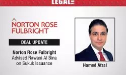 Norton Rose Fulbright Advised Rawasi Al Bina On Sukuk Issuance Norton Rose Fulbright Advised Rawasi Al Bina On Sukuk Issuance
