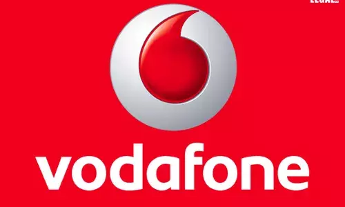 Vodafone
