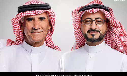 King & Spalding Merges With Saudi Firm Al Fahad & Partners King & Spalding Merges With Saudi Firm Al Fahad & Partners