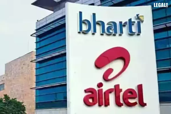 Bharti-&-Airtel