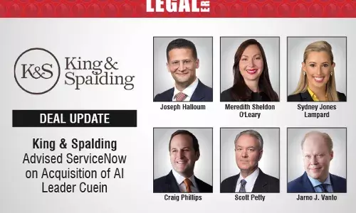 King-&-Spalding-&-Team