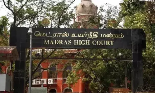 Madras-High-Court Madras-High-Court