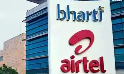 Bharti-&-Airtel