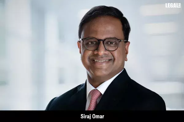 Siraj-Omar Siraj-Omar