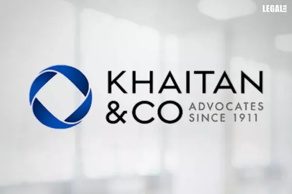 Khaitan-&-Co