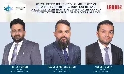 Re-Evaluating Jurisdictional Authority Of The Officers Of The Directorate Of Revenue Intelligence: The Impact Of Review Of The Cannon Judgment By The Hon’ble Supreme Court Of India