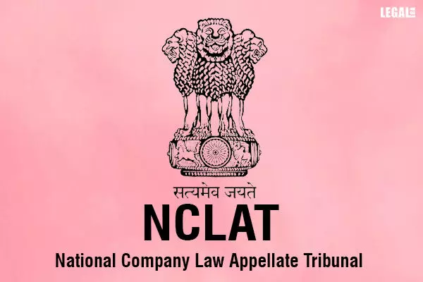 NCLAT