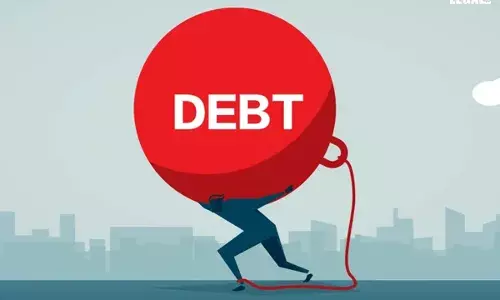Debt