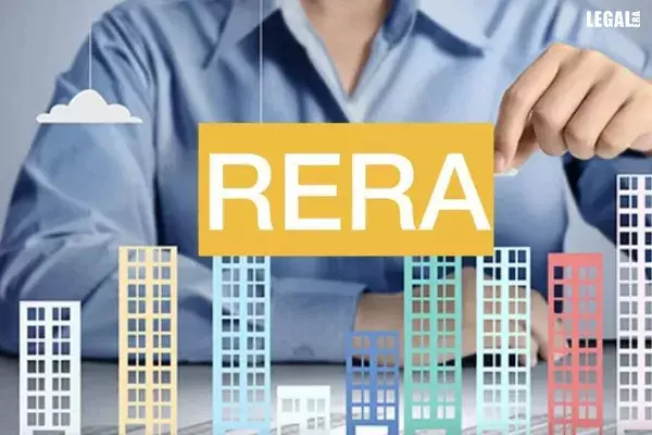 RERA RERA