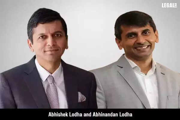 Bombay High Court Advised Lodha Brothers To Consider Mediation In Ongoing Trademark Dispute