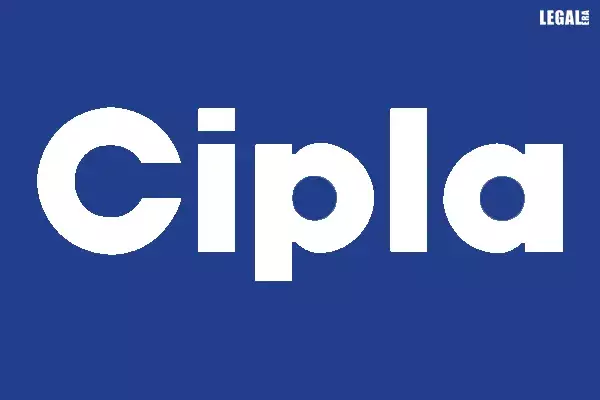 Cipla Cipla