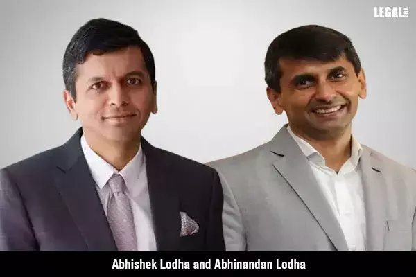 Bombay High Court Advised Lodha Brothers To Consider Mediation In Ongoing Trademark Dispute Bombay High Court Advised Lodha Brothers To Consider Mediation In Ongoing Trademark Dispute