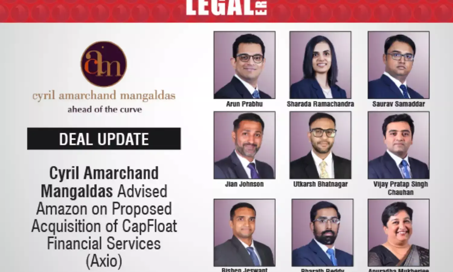 Cyril-Amarchand-Mangaldas-Team