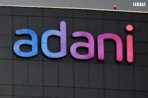 Adani