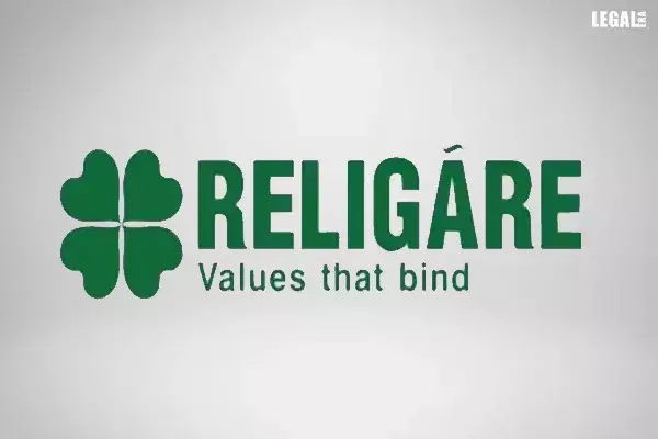 Religare Religare