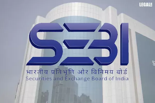 Sebi Imposes Six-Month Ban And Rs 34.26 Lakh Disgorgement On Two Individuals For Front-Running Activities