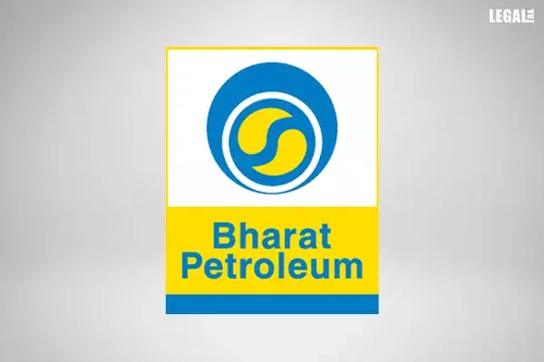 Tax Department Demands Rs.4.7 Crore From Bharat Petroleum  Over ITC Claim