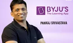 NCLT Orders IBBI To Initiate Disciplinary Action Against Byjus RP  Pankaj Srivastava