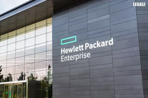 US Justice Department Files Lawsuit To Prevent Hewlett Packard From Acquiring Juniper Networks US Justice Department Files Lawsuit To Prevent Hewlett Packard From Acquiring Juniper Networks