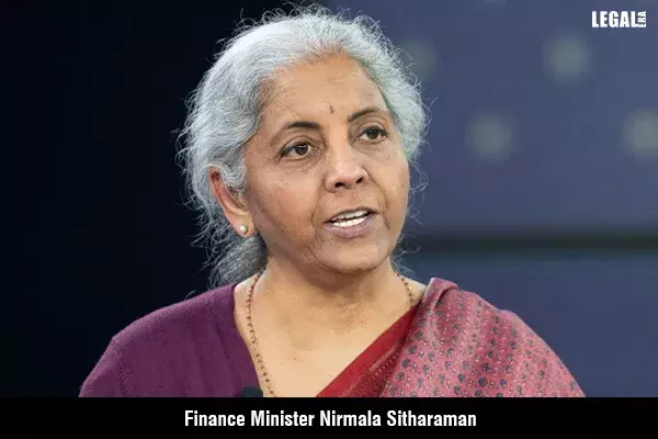 Budget 2025: Nirmala Sitharaman Simplifies Procedures For  Speedy Company Mergers