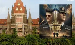 Bombay High Court Denies Urgent Relief In Copyright Dispute Over Film Sky Force Bombay High Court Denies Urgent Relief In Copyright Dispute Over Film Sky Force