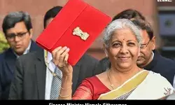 Finance Minister Announces Key Tax Reforms And Incentives For EV And Mobile Battery Production In Budget 2025-26