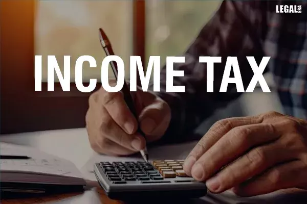 Income-Tax