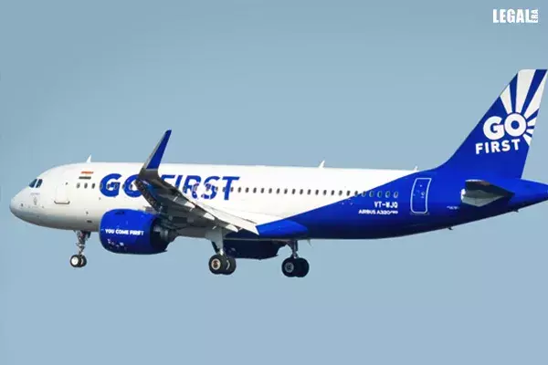 Busy Bee Airways Seeks To Acquire Go First, Challenges Liquidation In NCLAT Busy Bee Airways Seeks To Acquire Go First, Challenges Liquidation In NCLAT