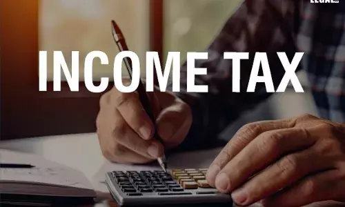 Income-Tax Income-Tax