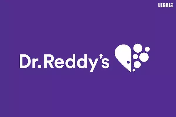 Central Tax Dept Levies Rs.184 Crore On Dr. Reddys Labs For Not Paying GST On Settled Amount Central Tax Dept Levies Rs.184 Crore On Dr. Reddys Labs For Not Paying GST On Settled Amount
