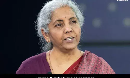Budget 2025: Nirmala Sitharaman Simplifies Procedures For Speedy Company Mergers Budget 2025: Nirmala Sitharaman Simplifies Procedures For Speedy Company Mergers